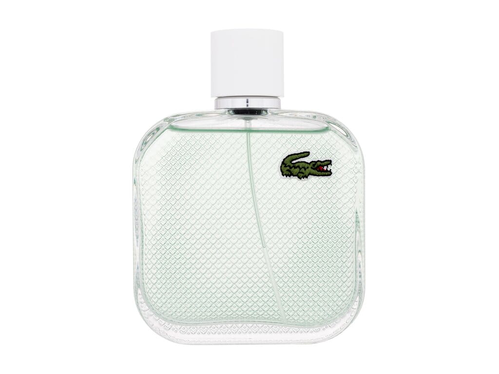 Lacoste L.12.12 Blanc Eau Fraiche M Woda toaletowa 100ml-525768